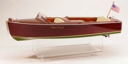 1947 Chris-Craft rýchly čln 610mm 4SP1240