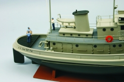 U.S. ARMY 74´ST Tug 451mm