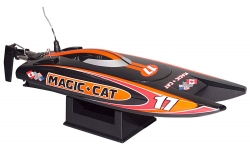 Magic Cat V5 RTR 2,4 GHz 4ST308108