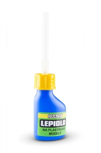 Draco lepidlo s aplikátorom (18ml) 5MA40014