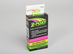 Z-POXY 30 Minute Formula (237 ml)