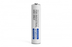 1.2V 750mAh Micro PANASONIC "Eneloop" AAA, 1 ks. 7BA10046