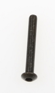 Oval head screw 3x22 MTA-4 SH, EB-4 S2, ST-1, ER-1, HAM S18