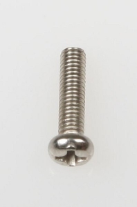 Screw 3x12mm, SSK, SST