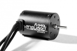 Vanguard 2900KV striedavý motor AX24010