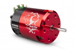 SAVÖX BLH 4,5 závitový motor BLH3650-45