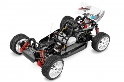 1:6 FG Leopard 4 Buggy 4WD RTR