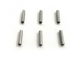 Piny 2x10 mm (6 ks) HM31038