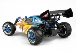 1:10 HiMOTO Z-3 Electric Buggy RTR 2,4GHz (Blue)