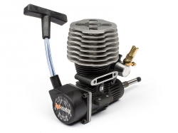 HPI - G3, 0ccm Motor mit Seilzugstarter