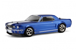 Karoséria číra Ford Mustang 1966 GT Coupe (200 mm) HPI104926