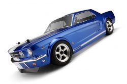 Karoserie čirá Ford Mustang 1966 GT Coupe (200 mm)