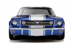 Karoserie čirá Ford Mustang 1966 GT Coupe (200 mm)