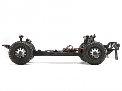 HPI Blitz RTR s 2,4GHz soupravou