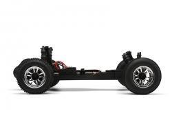 RTR E-FIRESTORM 10T with DSX-2 TRUCK body, 2.4 GHz radio system