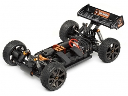 HPI Trophy Buggy RTR FLUX s 2,4GHz soupravou