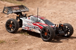 TROPHY Buggy FLUX RTR 2,4 GHz HPI107016