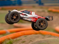 1:8 HPI Trophy Truggy RTR FLUX s 2,4Ghz soupravou