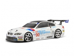 Karoséria číra BMW M3 GT2 (E92) (200 mm) HPI17548