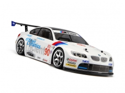 Karoserie čirá BMW M3 GT2 (E92) 200mm