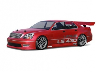 lexus ls 430 accessories