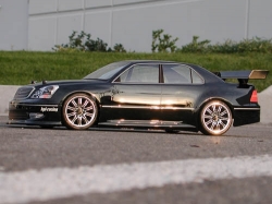 Karoserie čirá Lexus LS430 (200 mm)