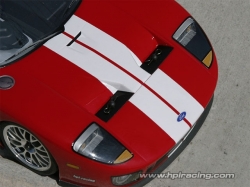 Karoserie čirá Ford GT