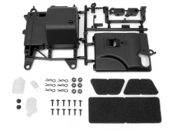 RC box BAJA 5B