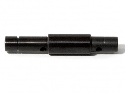 Hriadeľ prevodov 6 x 8 x 45mm, (čierne/1ks.) HPI86088