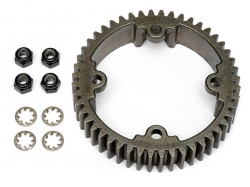 Cogwheel differential 48zubů, BAJA 5B