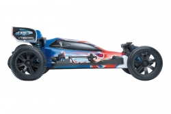 LRP S10 Twister Buggy RTR - 1/10 Electric 2WD with a 2.4 GHz RC