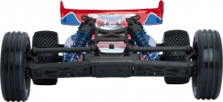 LRP S10 Twister Buggy RTR - 1/10 Electric 2WD with a 2.4 GHz RC