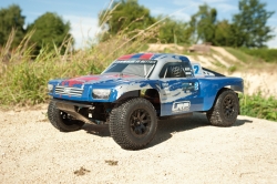 1:10 LRP S10 Blast SC 2 RTR - Short Course Truck s 2,4GHz RC soupravou