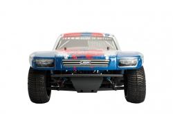 1:10 LRP S10 Blast SC 2 RTR - Short Course Truck s 2,4GHz RC soupravou