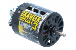 CRAWLER Special 3 motor - 55 závitový L57501