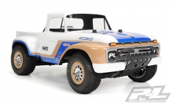 Karoserie čirá 1966 Ford F-150