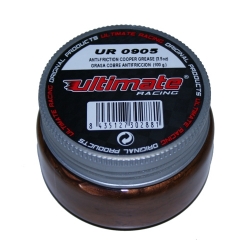 ANTI-FRICTION medená masť, 100g UR0905