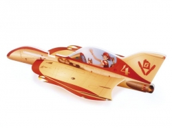 Vector Plane Racing Lilly 13309.4