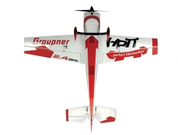 HoTTrigger 2400 ARF (Red/White)