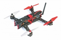 RACE COPTER ALPHA 250Q - Upgrade z V1 na V2 16520.V2