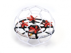 SWEEPER Set RTR Droneball biely 16580.RTF