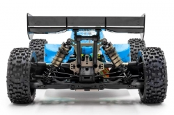 1:8 Spirit NXT EVO2 4WD Brushless Buggy RTR (modrá)