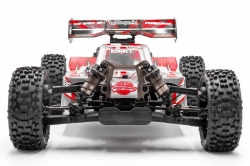 1:8 Spirit NXT EVO2 4WD Brushless Buggy RTR (červená)