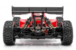 1:8 Spirit NXT EVO2 4WD Brushless Buggy RTR (červená)