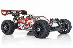 RTR Buggy SPIRIT NXT 2.0 4WD vrátane .21 motora 1.NXT.GP-2.0