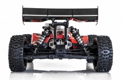 1:8 Buggy SPIRIT NXT 2.0 4WD RTR včetně .21 motoru