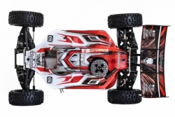 1:8 Buggy SPIRIT NXT 2.0 4WD RTR včetně .21 motoru