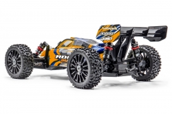 1:8 Rogue Buggy 3S Brushless 4WD RTR (oranžová)