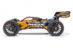 1:8 Rogue Buggy 3S Brushless 4WD RTR (oranžová)