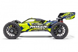 1:8 Rogue Buggy 3S Brushless 4WD RTR (Gelb)